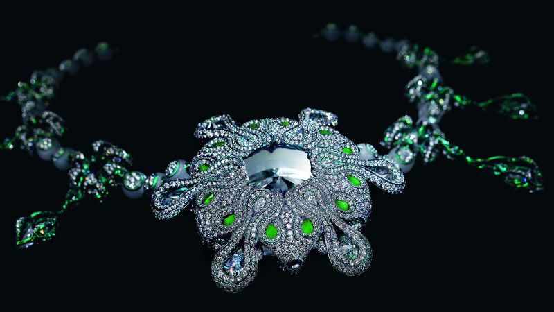 World's most valuable on sale jewels