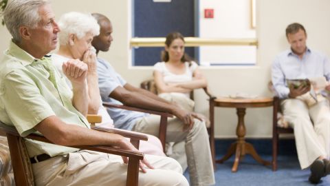 Treatment disparities among white, black and Latino patients haven't changed much in 50 years.