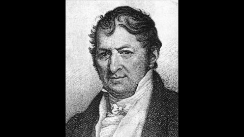 Cotton gin inventor Eli Whitney left much to his "beloved Wife," including his "Horse, Chaise & Sleigh."