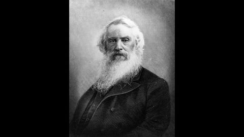 Samuel F.B. Morse, who invented the telegraph, left much to his wife but also bequeathed his daughter $10,000 and his son $45,000 and a house in Brooklyn, New York.