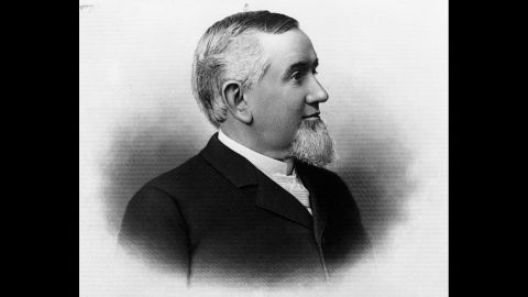 Railroad mogul George Pullman left one of the Thousand Islands to his daughter but was dismayed by his twin sons' behavior and left each of them just $3,000 a year, a small amount given Pullman's multimillion-dollar fortune. 