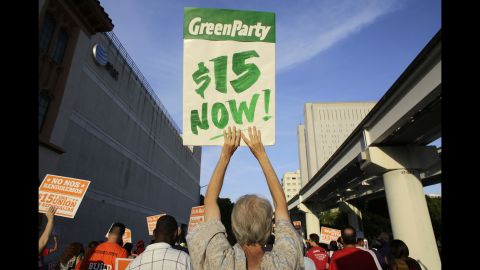 Labor Day: What it means in the 21st century | CNN