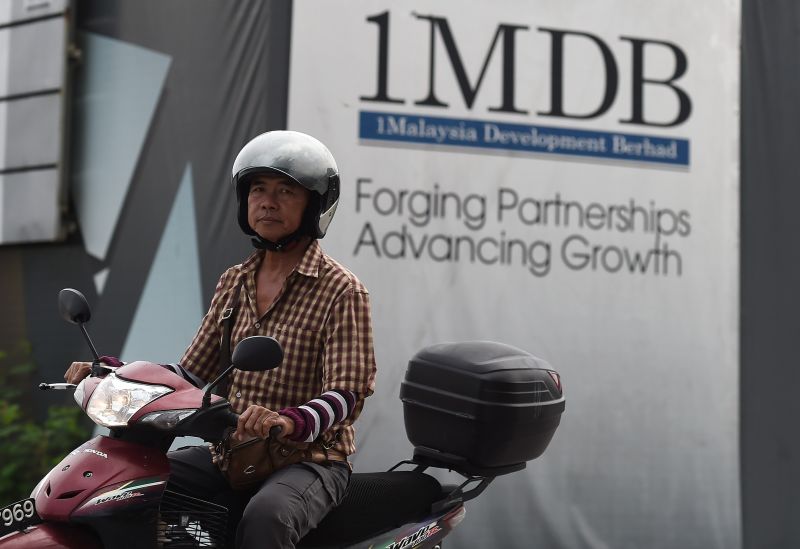 What’s Behind Malaysia’s ‘1MDB’ Scandal? | CNN