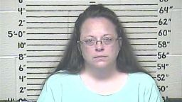 Rowan County, Kentucky, clerk Kim Davis was given a second chance: She didn't have to issue same-sex marriage licenses herself; she merely had to agree not to interfere with five deputy clerks who had told the federal judge they'd issue them in her stead.
