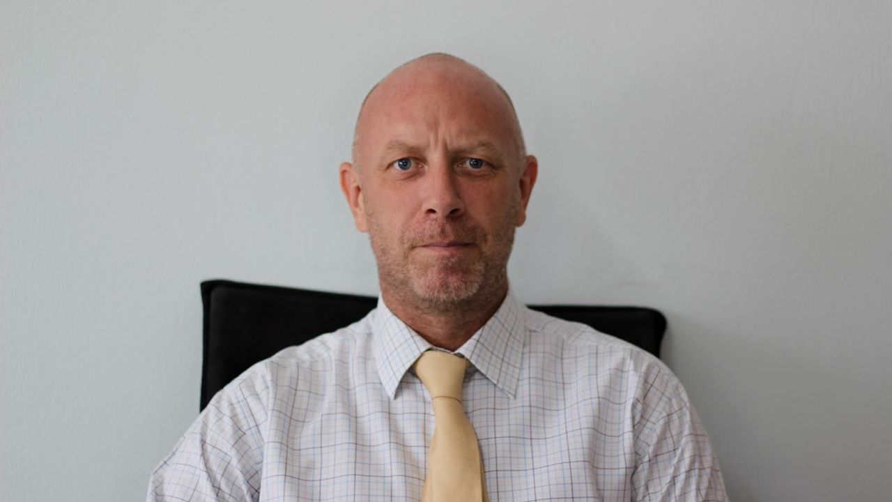 Jon Grevatt.