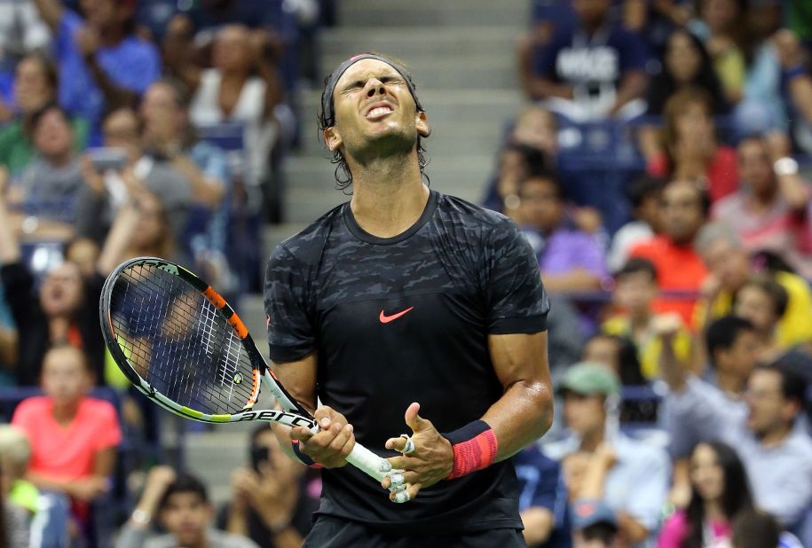 What's wrong with Rafael Nadal? And can he get back to his best?