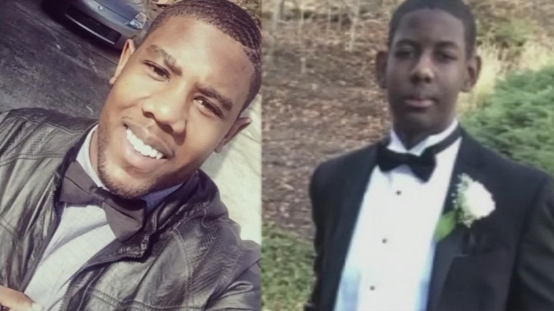 Friend charged with murder in deaths of Gwinnett brothers