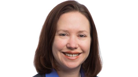 Laura Bornfreund