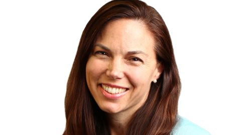Lisa Guernsey