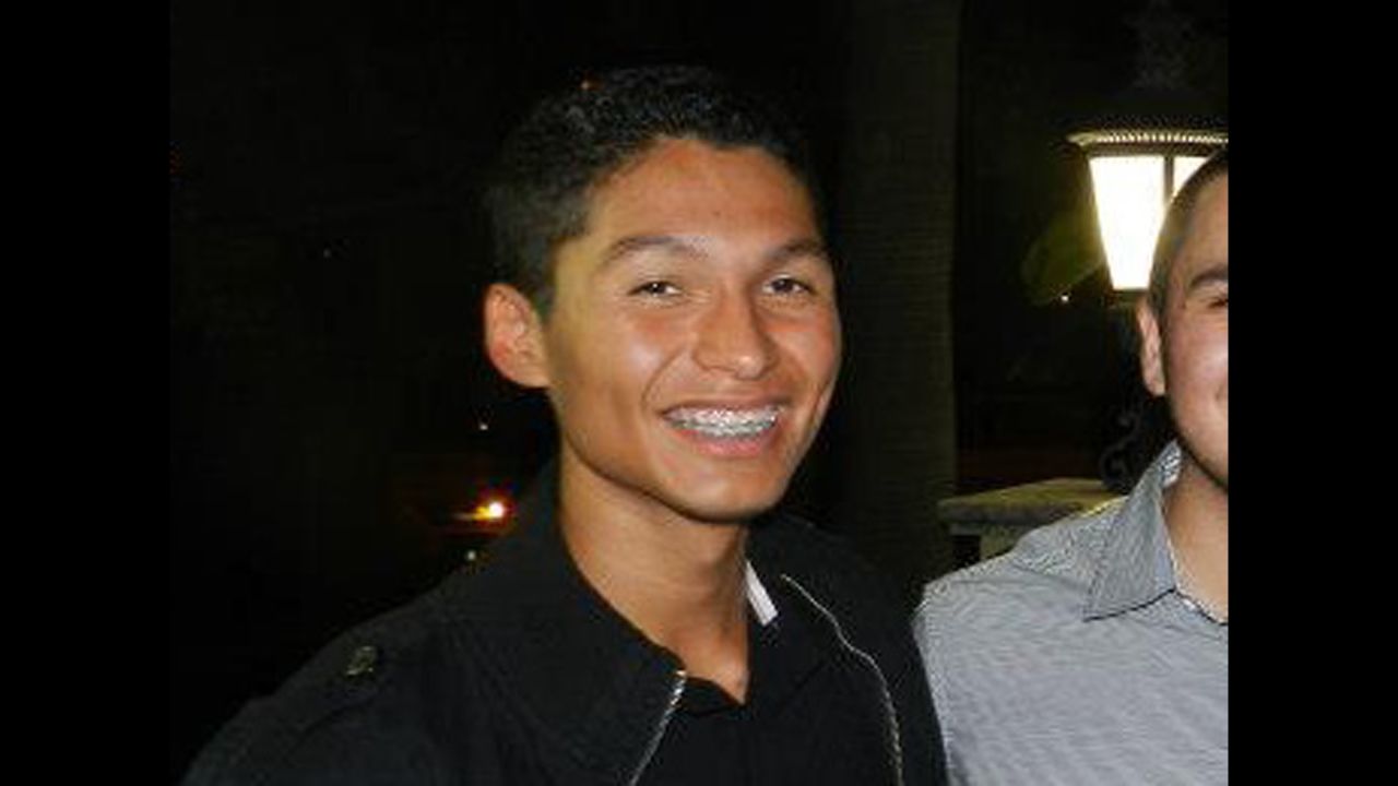 <strong>Armando Villa</strong>, who died after he collapsed during a hazing-related 18-mile hike where pledges were given little water, was trying to join Pi Kappa Phi, which had been cited by California State University-Northridge for not completing the required education programs and holding an unregistered event. 