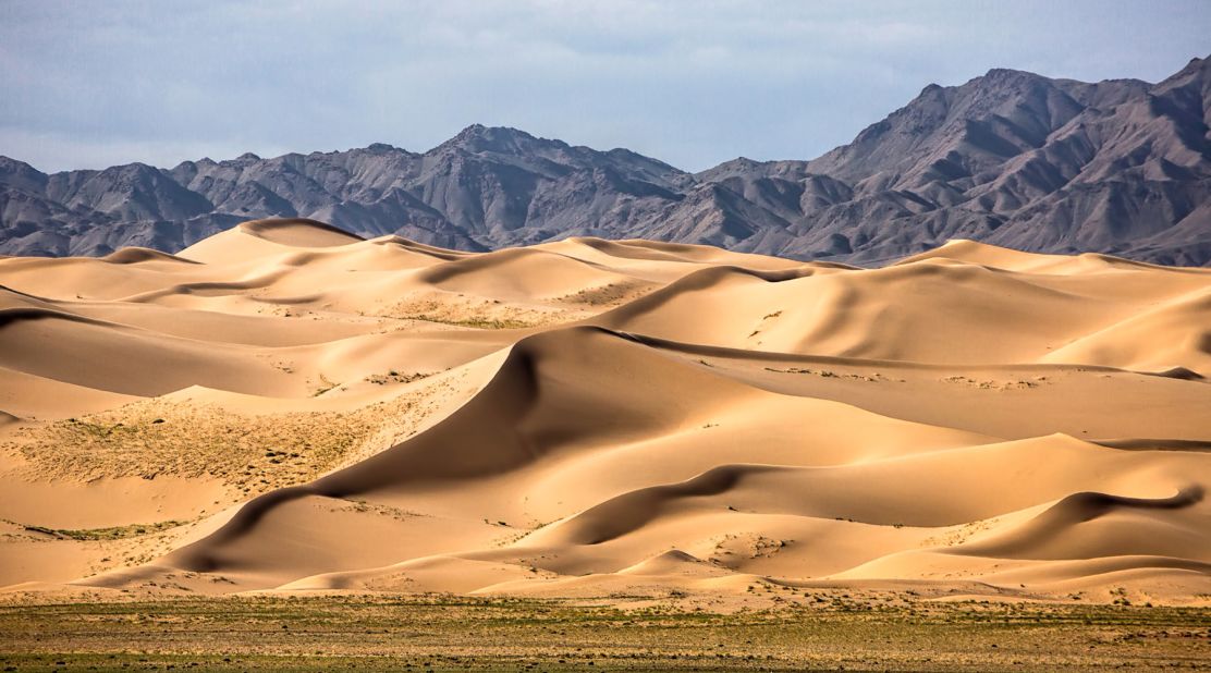 Mongolia photos: 18 of its most stunning places