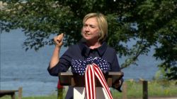 Hillary Clinton labor union speech Hampton Illinois SOT_00005229.jpg