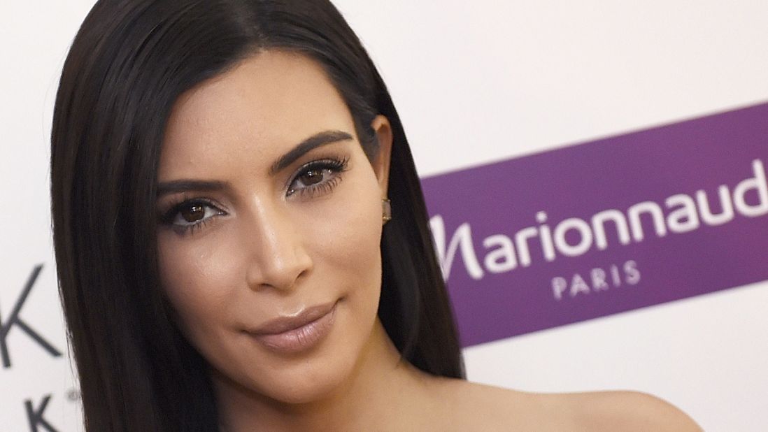 Kim Kardashian also went the reality TV route after a sex tape featuring her and then-boyfriend Ray J hit the Internet. "I think that's how I was definitely introduced to the world," Kardashian told Oprah Winfrey in 2012.