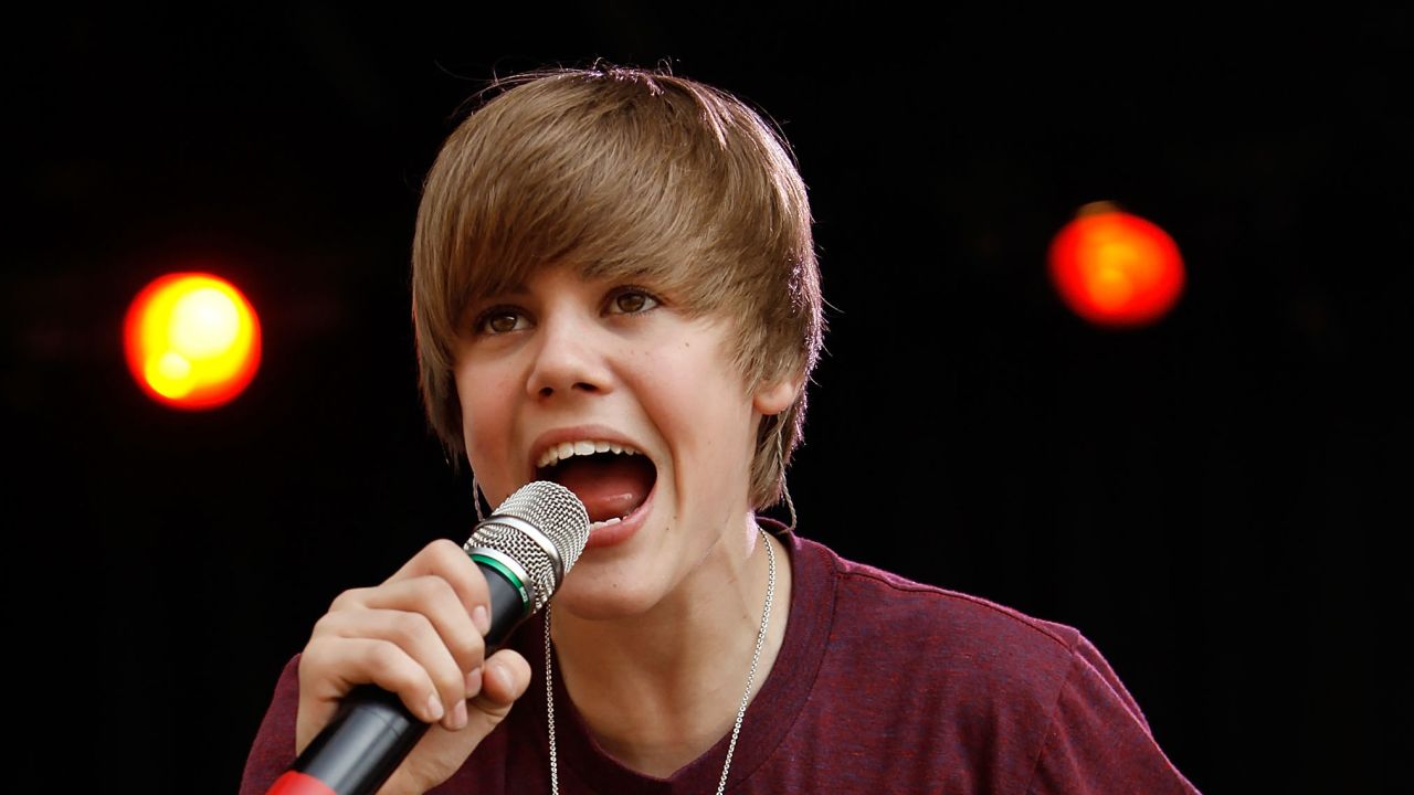 Singer Justin Bieber was discovered on YouTube and hit it huge among his target teen girl audience. Now his name is in the headlines more for his <a href="http://www.cnn.com/2015/06/04/entertainment/feat-justin-bieber-guilty-canada/">legal troubles</a>, but is all publicity good publicity?