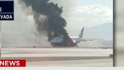 las vegas british airways plane catches fire hampton beeper erin _00015515.jpg