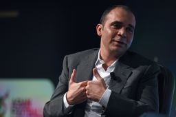 Prince Ali lost to Blatter in May's election    