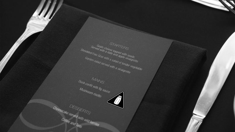 Cutting One Teaspoon of Salt Equivalent to Blood Pressure Medication, Study Discovers