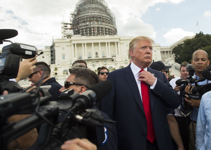 Iran nuclear deal: Russia ramps up pressure on Trump to honor agreement