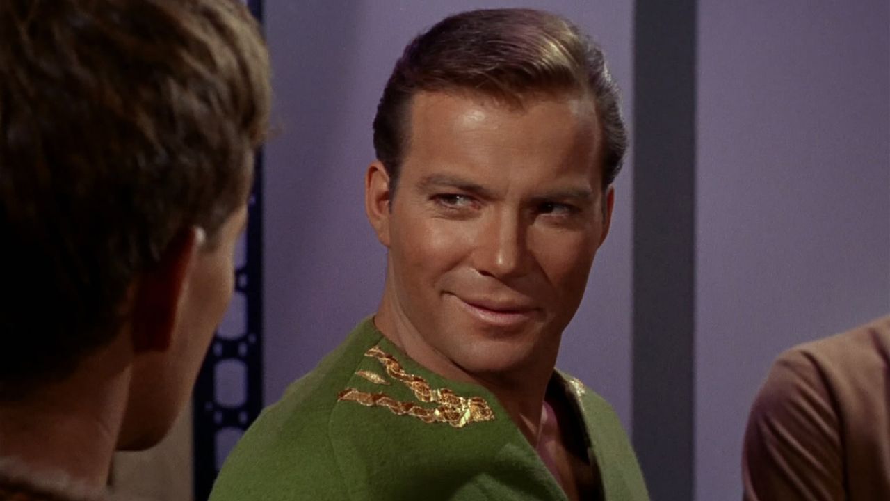 William Shatner had a star-making role as Captain Kirk in the cult sci-fi series "Star Trek." Look through the gallery for updates on Shatner and his "Star Trek" co-stars.