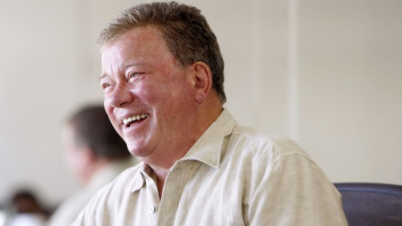 Shatner has since starred in "T.J. Hooker," "Rescue 911" and "Boston Legal," as well as a slew of "Star Trek" movies. And, of course, those Priceline commercials. The actor, who recently turned 85, is now in the news for a paternity lawsuit.