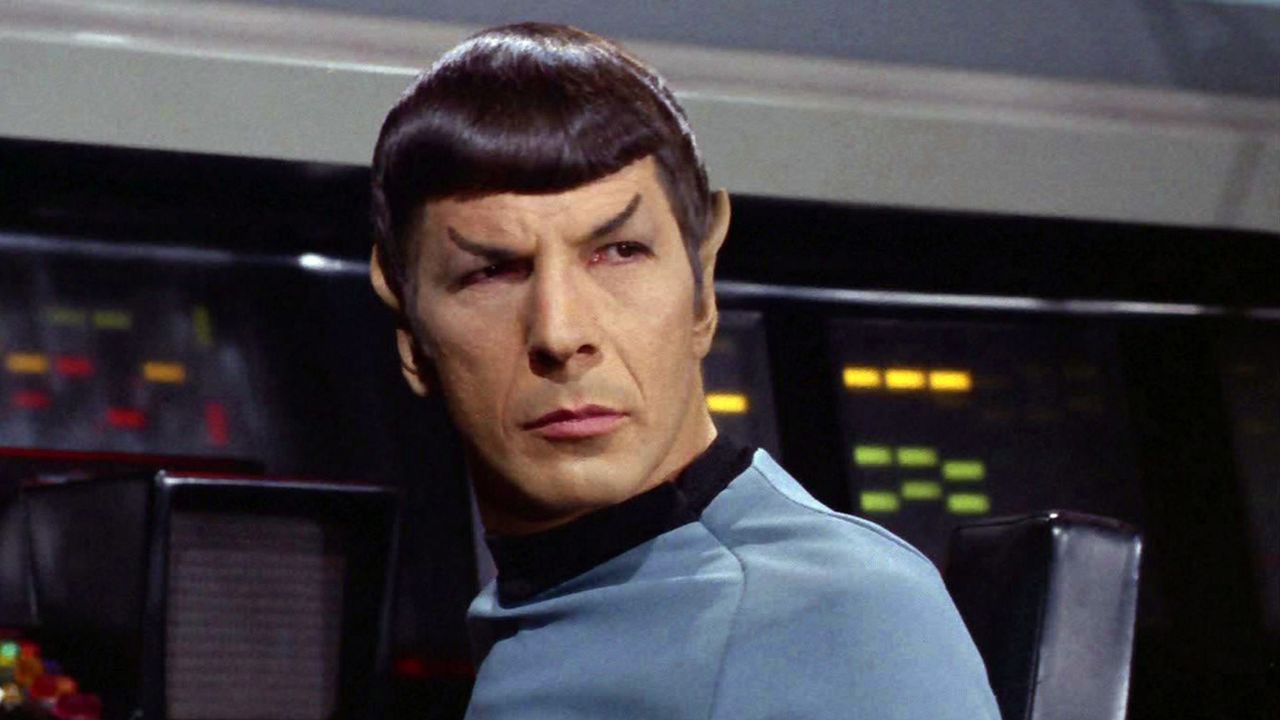 The world mourned when Leonard Nimoy died in February 2015. His portrayal of Commander Spock, the Enterprise's logical, part-Vulcan science officer, won him many fans. After "Star Trek," Nimoy appeared in many TV shows and movies, wrote two autobiographies and directed the 1987 film comedy "Three Men and a Baby."