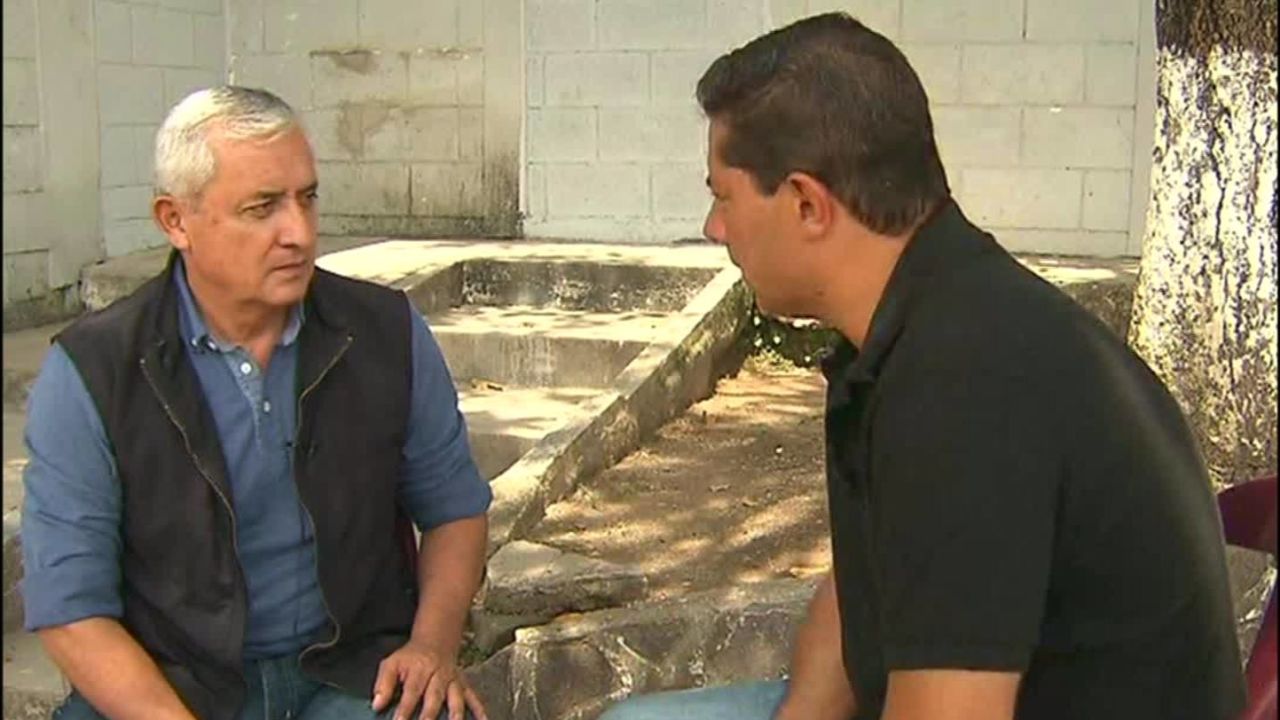 cnnee conclu intvw otto perez molina jail_00001704.jpg