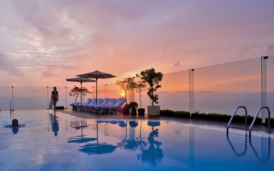 Top 10 best Belmond Hotels & Resorts in the world