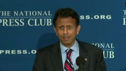 bobby jindal donald trump narcissist SOT newsroom_00001516.jpg