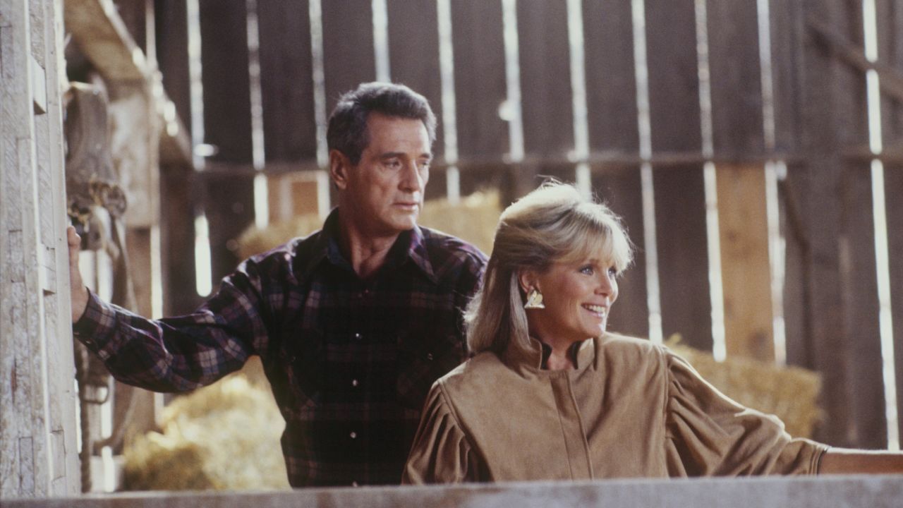 Hudson's haggard appearance as a guest star on the nighttime soap "Dynasty" in 1984 fueled rumors about his health. After the revelation he had AIDS, the tabloids had a field day with sensational coverage suggesting he had put Linda Evans at risk in scenes in which they kissed. The public knew little then about the spread of HIV. <a href="http://articles.latimes.com/2009/dec/05/local/la-me-marc-christian5-2009dec05" target="_blank" target="_blank">Ex-lover Marc Christian would receive</a> a multimillion-dollar settlement from the late actor's estate, alleging Hudson had endangered him.