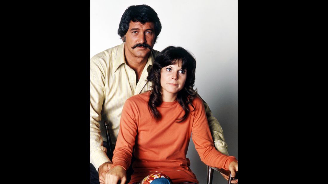 With his movie career waning by the '70s, the actor turned to television, teaming with Susan Saint James in "McMillan & Wife," a comedy mystery series about a police commissioner and his wife in the vein of "The Thin Man." Accustomed to the more leisurely pace of shooting in films, Hudson disliked doing episodic TV, but the popular series ran from 1971 to 1977. He later tried another series, "The Devlin Connection," but it was quickly canceled in 1982.