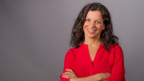 Juliette Kayyem