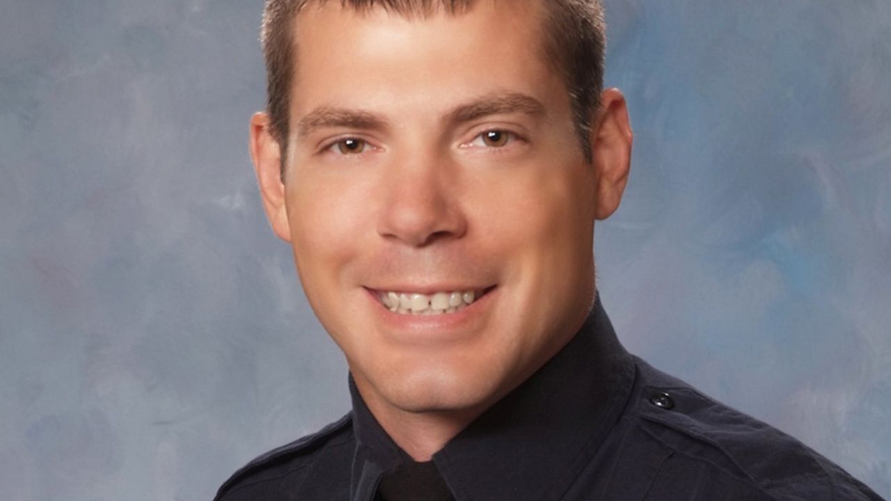 Dennis Rodeman, 35, was a seven-year veteran of the Lansing Fire Department.