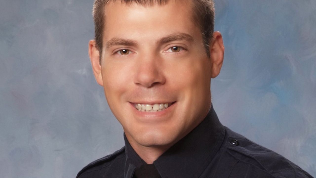 Dennis Rodeman.