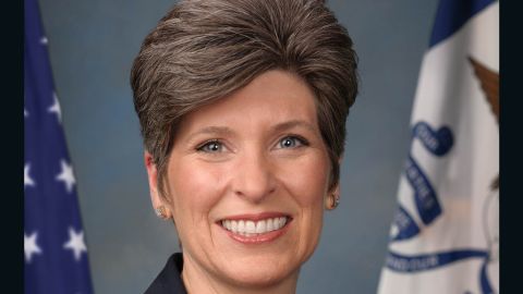 Joni Ernst