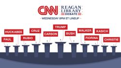 CNN debate date september 16