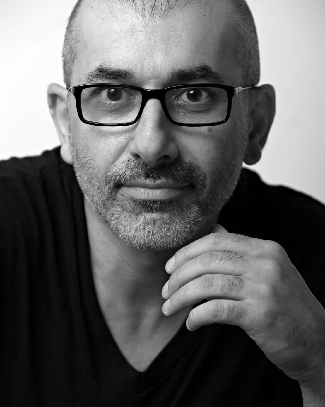 Photographer Nima Taradji