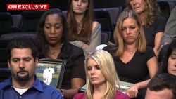 Brooke Baldwin hosts a town hall with gun violence survivors.
