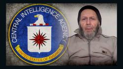 CIA fails AMerican hostage Weinstein