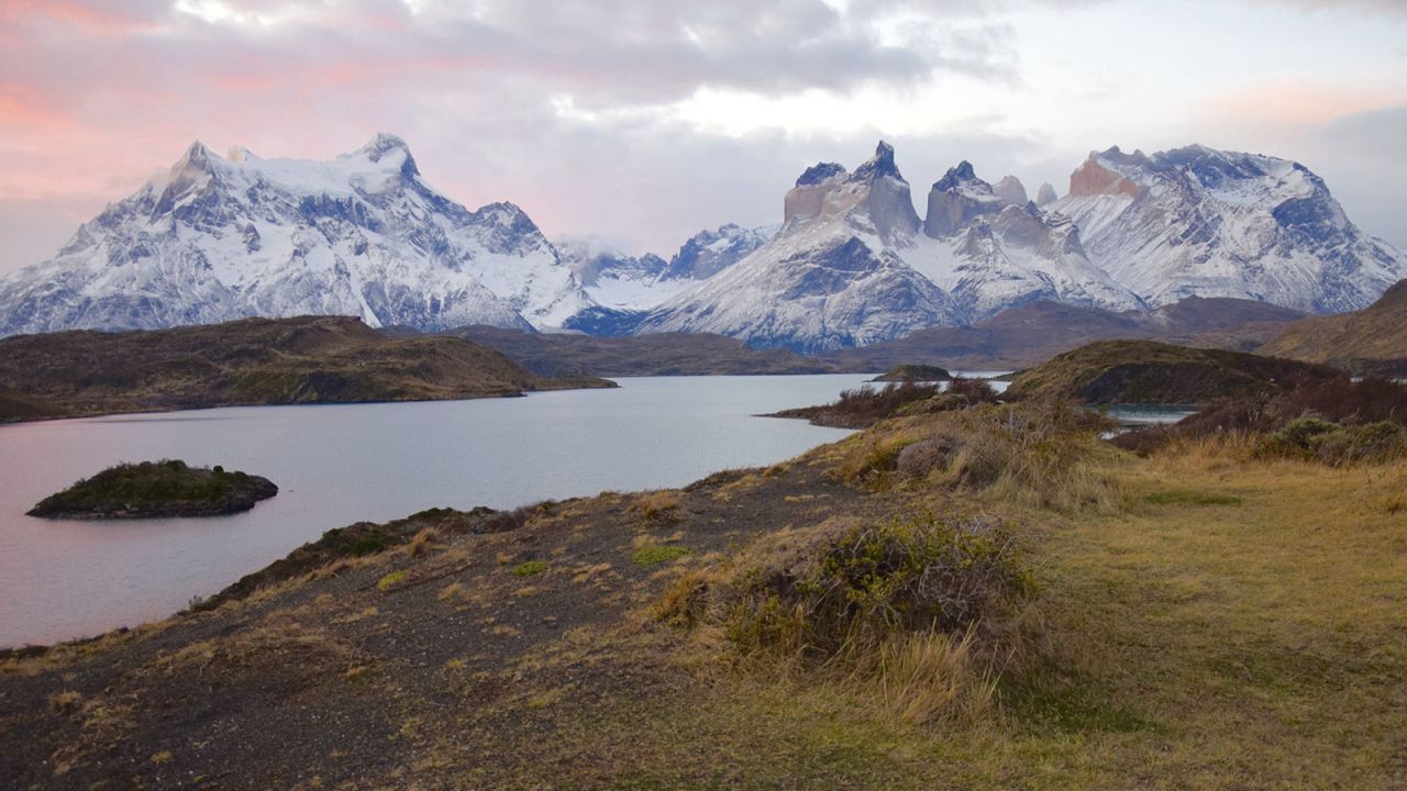 Torres Del Paine is one of the most well known parks in South America. Home to more than 50 pumas, it's also one of the best places in the world to spot the cat in the wild. 