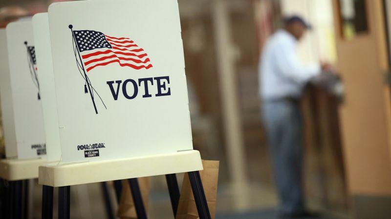 Cour d’appel : la loi du Texas sur l’identification des électeurs viole la loi sur les droits de vote