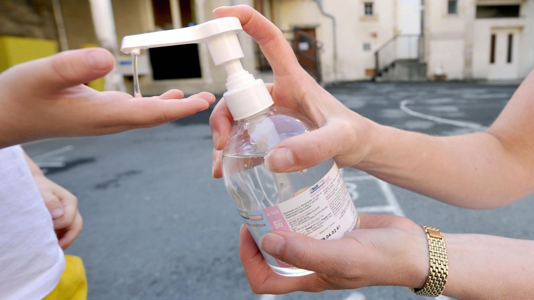 Since 2010, poison control center hotlines across the United States have seen a nearly 400% increase in <a href="http://www.cnn.com/2015/09/14/health/hand-sanitizer-poisoning/">calls related to children younger than 12 ingesting hand sanitizer</a>, according to an analysis by the Georgia Poison Center.