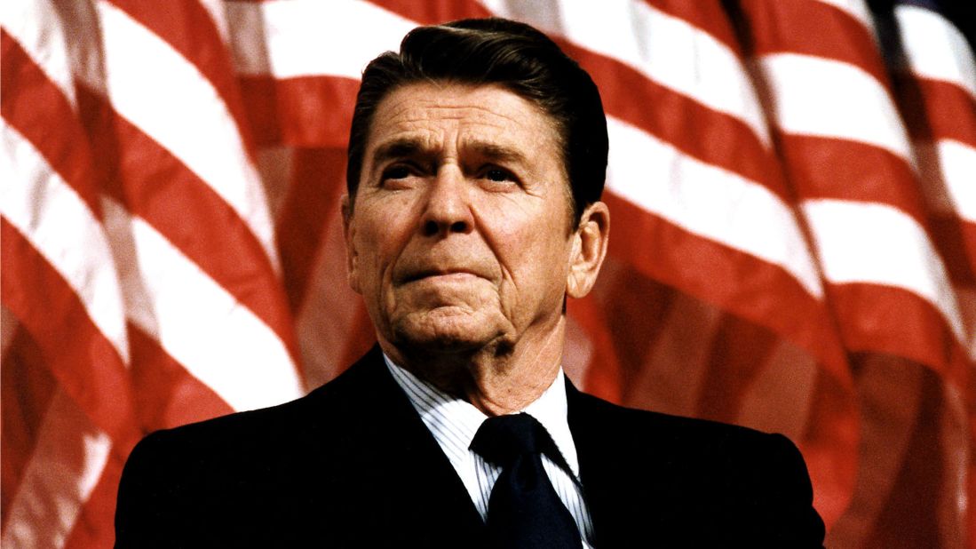 In his 50s, Ronald Reagan transitioned from the big screen to the political stage, serving as governor of California from 1967 to 1975. At 69, he became the oldest person elected president of the United States.
