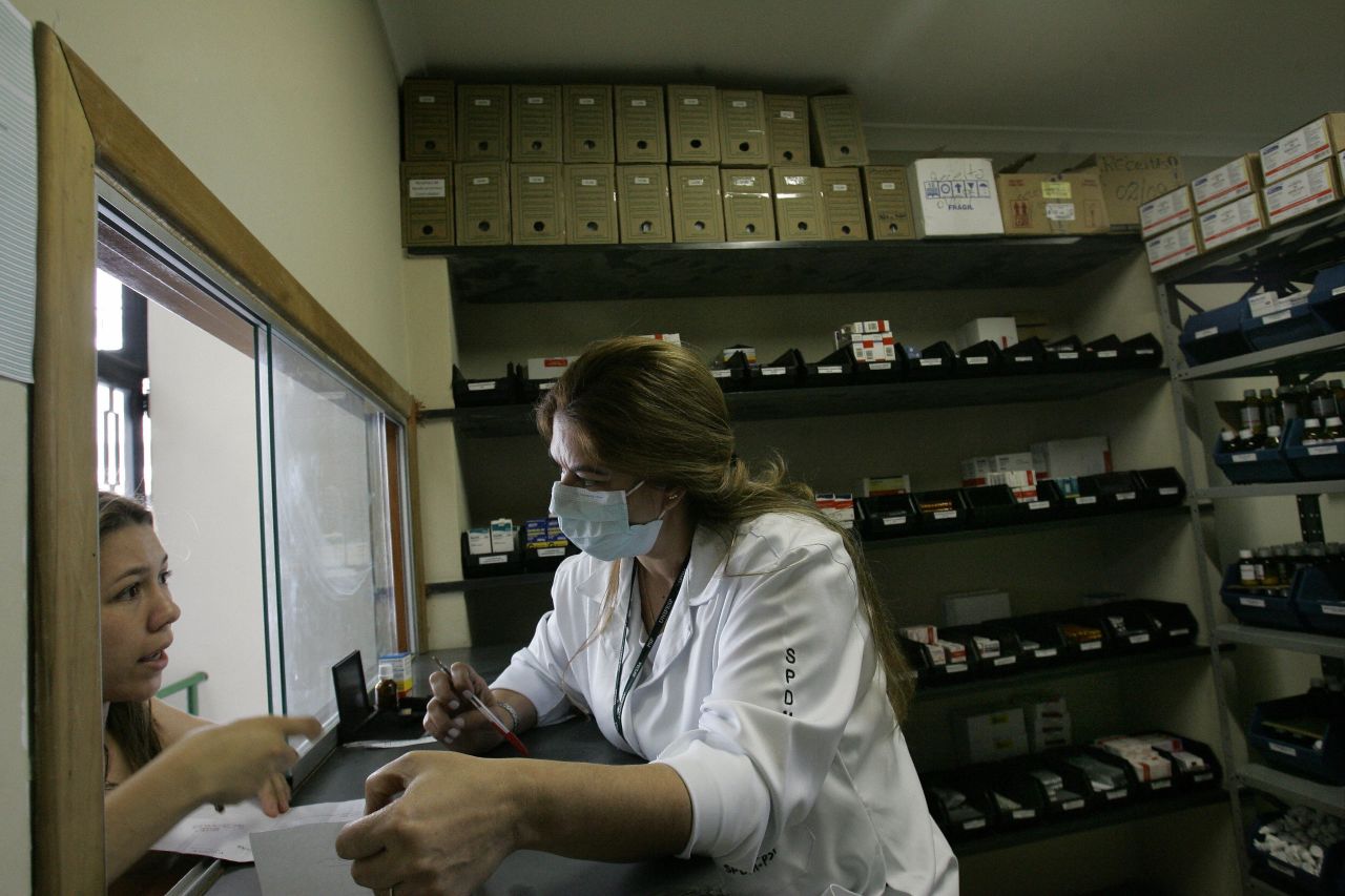 A recognized right for Brazil's citizens, free health care coverage was implemented when the public and private health care systems were overhauled in 1988. Life expectancy has increased by 10.6 years in the three decades since. Primary health care is provided by a nationalized program, whilst more specialized treatments and procedures are dealt with by public and contracted hospitals. Praised for providing universal access to HIV/AIDS drugs since the 1990s, there has been criticism of the disparity in care available between regions.
