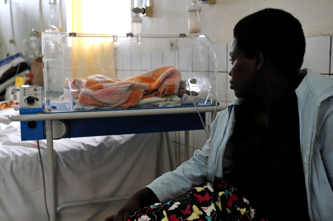 A national health plan established in 1999 covered 91% of the population by 2012. Dubbed "Africa's Singapore" by The Economist for its transformation since the 1994 genocide, Rwanda commits approximately 20% of its annual spending on health, funded by taxation, insurance premiums and financial support through international donations.