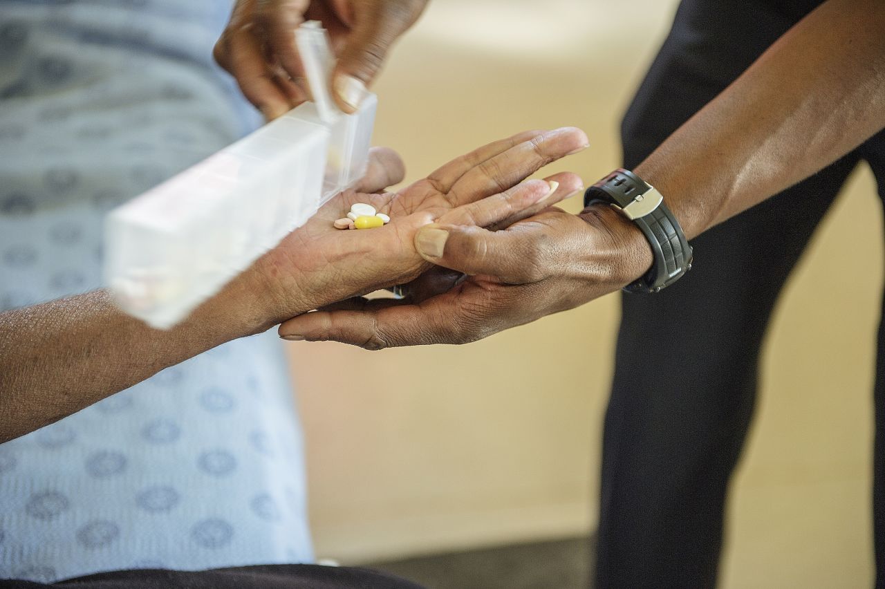 South Africa could soon<a href="http://edition.cnn.com/2015/09/21/africa/south-africa-nhi-universal-health-care/"> instigate an overhaul of its health care system</a>, bringing universal coverage to all. A proposed scheme would help provide improved primary healthcare for its citizens, 84% of whom do not have health insurance.