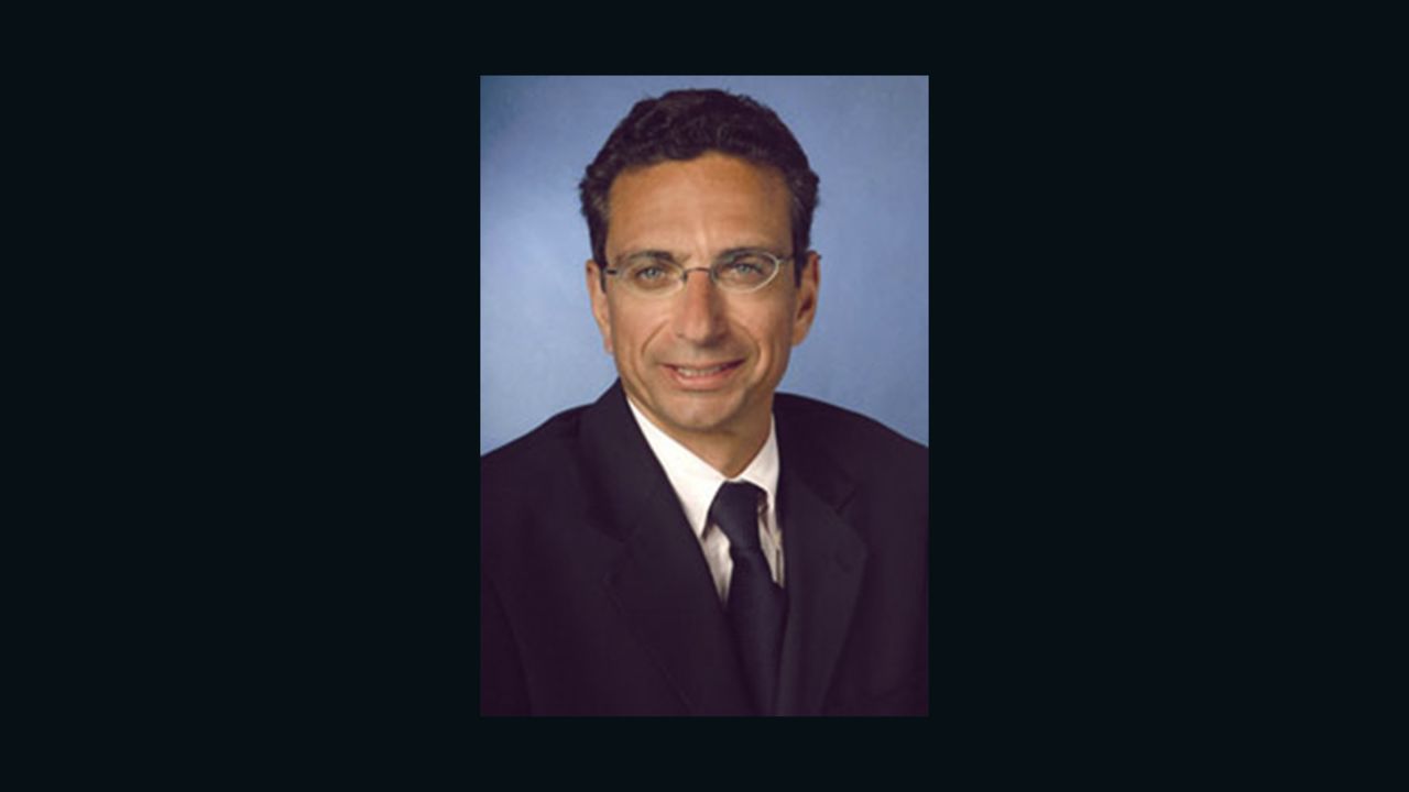 Joe Loconte