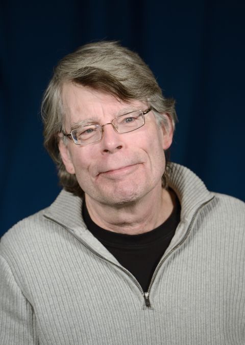 The number 13, and Friday the 13th in particular, scares even the horror master himself, Stephen King. He <a href="https://www.nytimes.com/books/97/03/09/lifetimes/kin-v-friday13th.html" target="_blank" target="_blank">wrote a whole article about it</a> for The New York Times in 1984. 