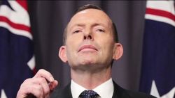 australia abbott outgoing pm riminton intv_00020709.jpg