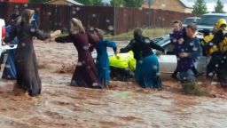UT Flooding Hildale rescue 4