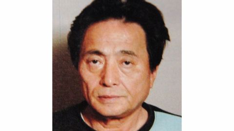 Tetsuya Shiroo, a local gang member affiliated with the Yamaguchi-gumi, shot and killed the mayor of Nagasaki in 2007.